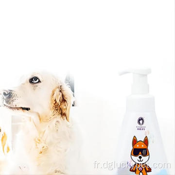 Meilleur shampooing pour animaux de compagnie à vendre